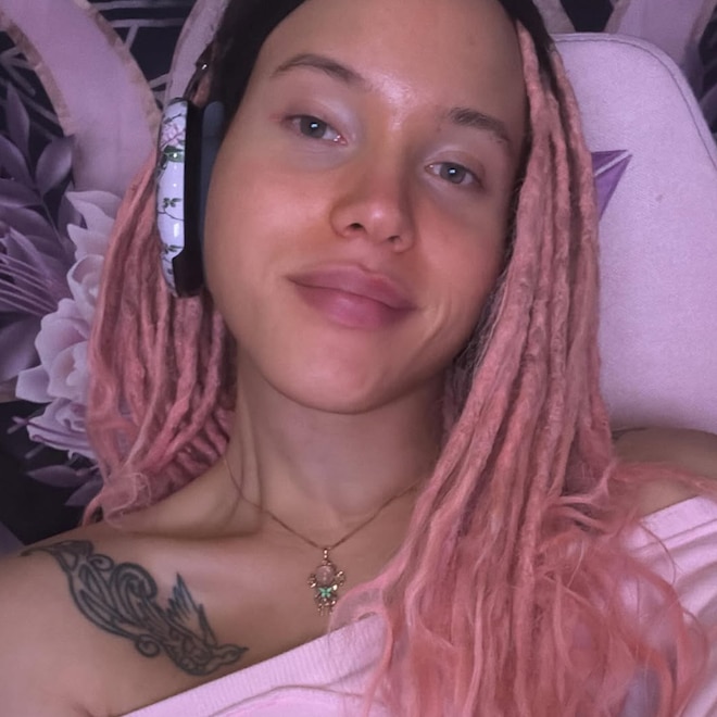 Robert De Niro’s Daughter Airyn Shares Insight Into Her Dating Life Airyn De Niro, Instagram, 2025